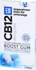 CB12 Boost Strong Mint Xylitol žvýkačky, 10 ks žvýkaček Náhled obrázku produktu 2