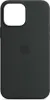 Apple Silikon Case mit MagSafe (iPhone 13 Pro Max) schwarz Náhled obrázku produktu 9