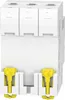 Interruttore automatico Interruttore automatico C, 3 poli, Anteprima dell’immagine prodotto 11