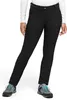MAIER SPORTS Helga slim Da-Hose el. black 46 Produktbild-Vorschau 13