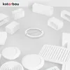 Griglia di ventilazione KOTARBAU® ⌀ 160 mm Griglia di Anteprima dell’immagine prodotto 5