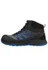 Skechers Work PUXAL-FIRMLE black/blue 45 Náhľad obrázku produktu 2