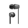 WI-C310B schwarz In-Ear Kopfhörer Produktbild-Vorschau 2