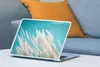 MuchoWow® Laptop Aufkleber Sticker Cover Pampasgras - Produktbild-Vorschau 4