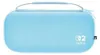 Hartes Schutzetui Slim Light Blue Für Nintendo Switch 2 Produktbild-Vorschau 1