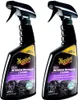 2 x Meguiar's® Quik Interior Detailer™ Cleaner - Produktbild-Vorschau 1