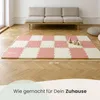 18 Teile Spielmatte Baby Puzzlematte 30x30 Krabbelmatte Produktbild-Vorschau 8