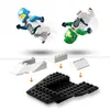 LEGO® City 60429 Odzyskiwanie asteroidy w kosmosie Podgląd zdjęcia produktu 10