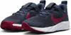 Nike Star Runner 4 Nn Kinderschuhe, Blau (Thunder Blue), Produktbild-Vorschau 1