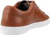 Fred Perry Baseline Leather Couleur Marron Voir les images du produit 3