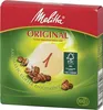 Melitta Rundfilterpapier 1 naturbraun 100ST Produktbild-Vorschau 4