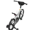 KEANO Kinderfahrrad mit abnehmbaren Stützrädern für kleine Produktbild-Vorschau 9