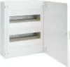 Hager VS212PD, 281,5 mm, 98,5 mm, 376,5 mm Produktbild-Vorschau 1