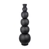 Casablanca by Gilde Bodenvase Rotonda H. 87 cm, 59018 Produktbild-Vorschau 1