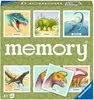 memory Dinosaury Ravensburger 20924 Náhľad obrázku produktu 1