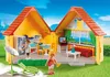 PLAYMOBIL 6020 Casa vacanze pop-up Summer Fun Anteprima dell’immagine prodotto 3
