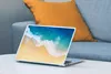 MuchoWow® Laptop Aufkleber Sticker Cover Strand - Meer - Produktbild-Vorschau 4