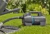 Gardena Gartenpumpe 4300 Silent Produktbild-Vorschau 3