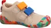 A single child's shoe is shown from the side against a white background. Produktbild-Vorschau
