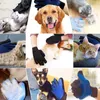 Handschuh Zum Kämmen Hundesalonmassage Kämmhandschuh für Produktbild-Vorschau 15
