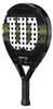 Wilson OPTIX V1 BLACK PADEL Black Black 2 Produktbild-Vorschau 3