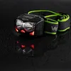 Vayox Lampada frontale VA0078 Serie Pro | 500lm | XTE 5W + Anteprima dell’immagine prodotto 15