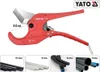 Tagliatubi a cricchetto per tubi in PVC fino a 63 mm, Anteprima dell’immagine prodotto 5