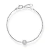 Thomas Sabo A1549-051-14 Armband Light of Luna 16,5 - 19,5 Produktbild-Vorschau 2