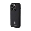 US Polo Assn Jochmuster - iPhone 15 Pro Max Tasche Produktbild-Vorschau 2