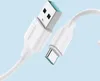 Joyroom nabíjecí / datový kabel USB - USB Typ C 3A - 2m - Náhled obrázku produktu 8
