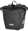 travelite borsa da bicicletta Basics Bike Bag Black nero Anteprima dell’immagine prodotto 10