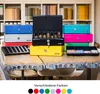 Pokladna HMF s deskou na počítání euromincí 30x24x9cm černá Náhled obrázku produktu 6