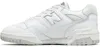 New Balance Sneakers BB550PB1 in White color size 40.5 Náhled obrázku produktu 11