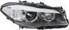 A single car headlight is shown against a white background. Produktbild-Vorschau