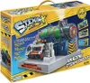 Stemnex Modell einer Dampflokomotive Produktbild-Vorschau 1