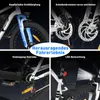 HITWAY E-Bike 27,5"*2.35 Fatreifen MTB, 36V 13 Ah, Shimano Produktbild-Vorschau 7