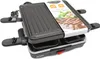 Domo DO9147G, 4 Person(en), 210 x 210 mm, 4 Stück(e) Produktbild-Vorschau 7