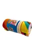 Paw Patrol Decke Skye Fleecedecke Mädchen Kinder 130 x 170 Produktbild-Vorschau 2