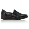 Rieker Damen Halbschuhe 53766-45 grau 40 Produktbild-Vorschau 32
