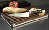 WÜSTHOF Classic Ikon Couteau de chef, longueur : 345 mm, Voir les images du produit 4