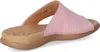 Gabor Zehentrenner Damen 32303334383636 Pink 38 EU Produktbild-Vorschau 4