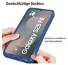 360° Grad Hülle für Samsung Galaxy S25 FE mit Integriertem Produktbild-Vorschau 7