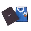 Copa Football - DDR Retro Fusbbal Trikot 1985 Produktbild-Vorschau 2