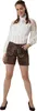 Lederhose Jessie - 34 Produktbild-Vorschau 2