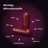 Orthomol Hair Intense - Mikronährstoffe für schönes Haar - Produktbild-Vorschau 4