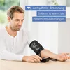 BM 54 Blutdruckmessgerät schwarz (655.12) Produktbild-Vorschau 22