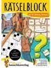 Rätselblock ab 12 Jahre, Band 2 Produktbild-Vorschau 1