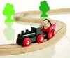 BRIO Holzeisenbahn Starter-Set Produktbild-Vorschau 9