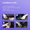 imoshion Luxury Car Seat Organiser - Support de tablette Voir les images du produit 5