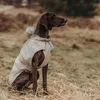 Hunter Hunde-Regenmantel Milford, Größe:35 cm, Farbe:taupe Produktbild-Vorschau 5